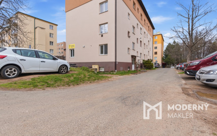 Na prenájom kompletne prerobený 2-izbový byt v Poprade