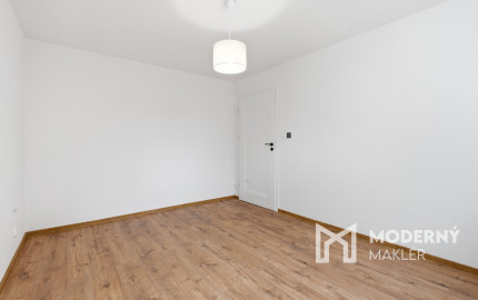 Na prenájom kompletne prerobený 2-izbový byt v Poprade
