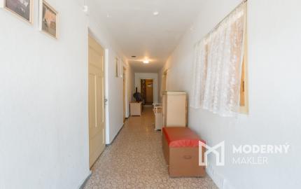 Na predaj dom s historickým charakterom v Oravskej Lesnej