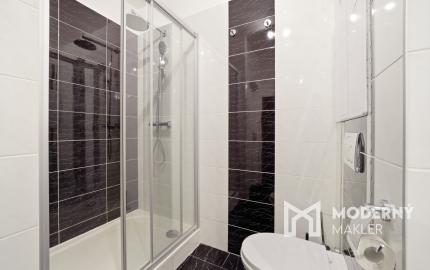 Na prenájom 3-izbový byt s loggiou v Ružinove