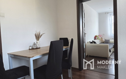 Bývaj v jednom, druhý prenajímaj – Myjava