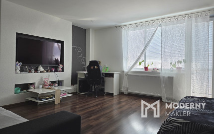 Bývaj v jednom, druhý prenajímaj – Myjava