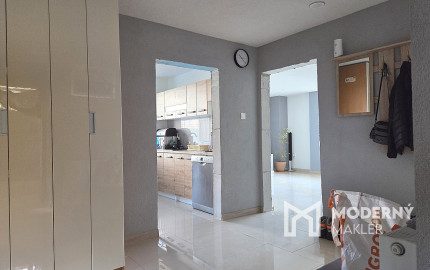 Bývaj v jednom, druhý prenajímaj – Myjava