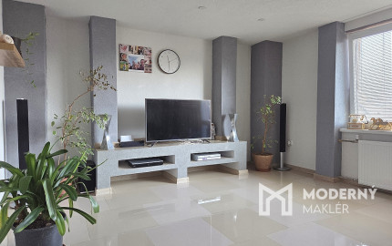 Bývaj v jednom, druhý prenajímaj – Myjava