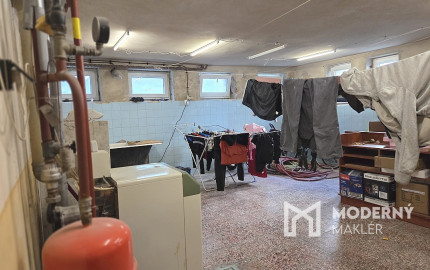 Bývaj v jednom, druhý prenajímaj – Myjava