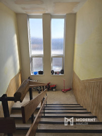 Bývaj v jednom, druhý prenajímaj – Myjava