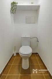 Na prenájom 2-izbový podkrovný byt s výhľadom v Prešove