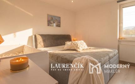 NA PREDAJ | DVOJGENERAČNÝ RODINNÝ DOM NITRIANSKE PRAVNO