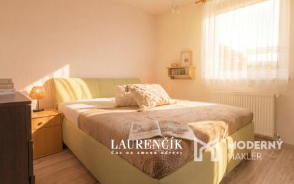 NA PREDAJ | DVOJGENERAČNÝ RODINNÝ DOM NITRIANSKE PRAVNO