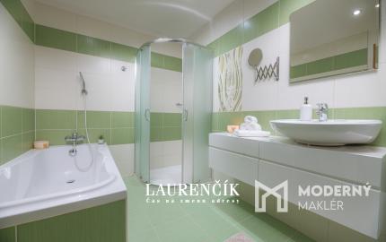 NA PREDAJ | DVOJGENERAČNÝ RODINNÝ DOM NITRIANSKE PRAVNO