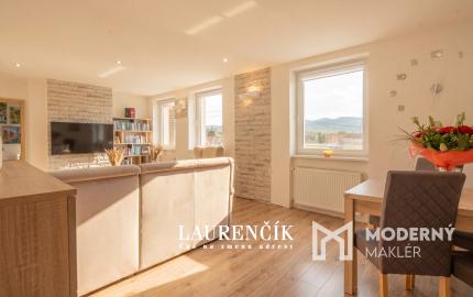 NA PREDAJ | DVOJGENERAČNÝ RODINNÝ DOM NITRIANSKE PRAVNO