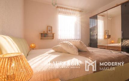 NA PREDAJ | DVOJGENERAČNÝ RODINNÝ DOM NITRIANSKE PRAVNO