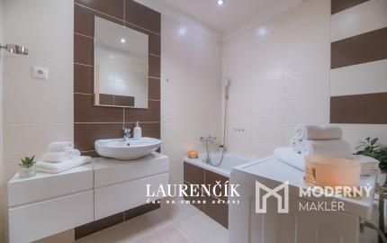 NA PREDAJ | DVOJGENERAČNÝ RODINNÝ DOM NITRIANSKE PRAVNO