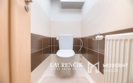 NA PREDAJ | DVOJGENERAČNÝ RODINNÝ DOM NITRIANSKE PRAVNO