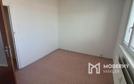 EXKLUZÍVNE NA PREDAJ | 2-izbový byt s loggiou | Spišská Nová Ves – E. M. Šoltésovej