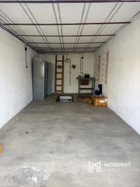 Na predaj garáž na sídlisku v Poprade