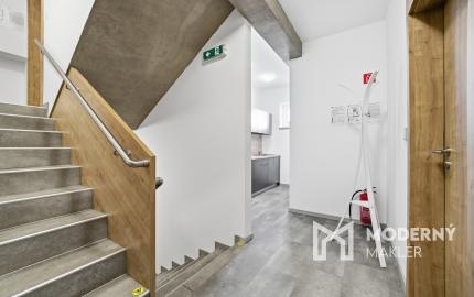 Na prenájom dve kancelárie na Zavarskej ulici v Trnave