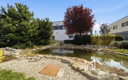 Na prenájom dve kancelárie na Zavarskej ulici v Trnave