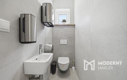 Na prenájom dve kancelárie na Zavarskej ulici v Trnave