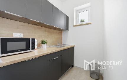 Na prenájom dve kancelárie na Zavarskej ulici v Trnave