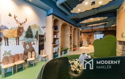 Na predaj štýlový apartmán s výhľadom na panorámu Tatier