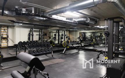 Na predaj štýlový apartmán s výhľadom na panorámu Tatier