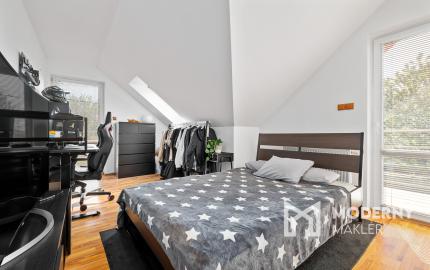 Na predaj 6-izbový rodinný dom s krásnou záhradou v Šamoríne