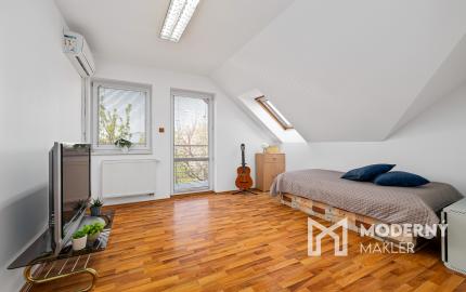 Na predaj 6-izbový rodinný dom s krásnou záhradou v Šamoríne