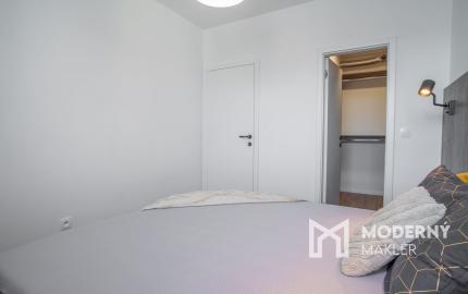 Na prenájom štýlový 2-izbový byt  vo vyhľadávanej lokalite Starého mesta