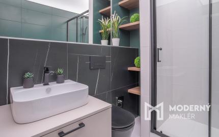 Na prenájom štýlový 2-izbový byt  vo vyhľadávanej lokalite Starého mesta