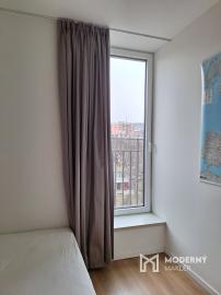 Na predaj moderný 3.izbový byt v Bratislave na Račianskej ulici.