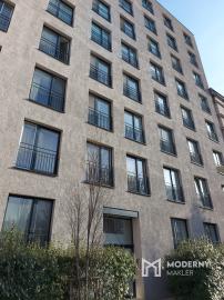 Na predaj moderný 3.izbový byt v Bratislave na Račianskej ulici.