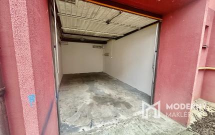 Na prenájom garáž v lokalite Žilina – Hájik