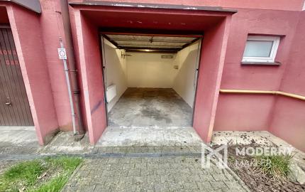 Na prenájom garáž v lokalite Žilina – Hájik