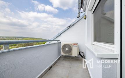 Na prenájom priestranný 5-izbový mezonet v Starom Meste