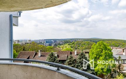 Na prenájom priestranný 5-izbový mezonet v Starom Meste