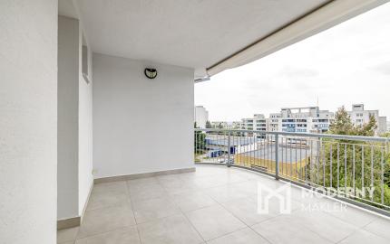 Na predaj luxusný mezonet s terasou a garážou v Starom meste