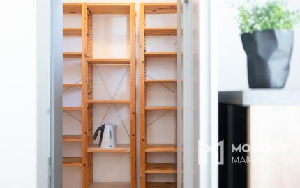 Na predaj 3-izbový mezonet s parkovaním - Dunajská Lužná