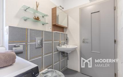 Na predaj 3-izbový mezonet s parkovaním - Dunajská Lužná