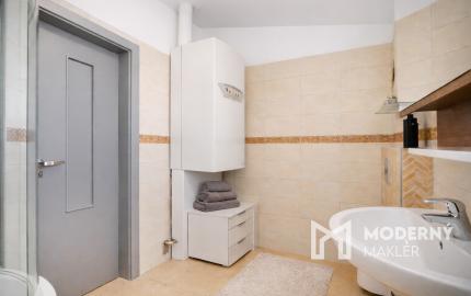 Na predaj 3-izbový mezonet s parkovaním - Dunajská Lužná