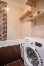 Na prenájom vkusný 2-izbový byt v príjemnej časti Dúbravky