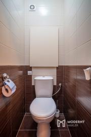 Na prenájom vkusný 2-izbový byt v príjemnej časti Dúbravky