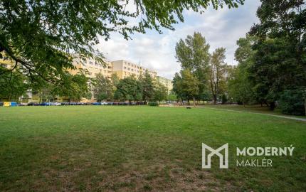 Na prenájom vkusný 2-izbový byt v príjemnej časti Dúbravky