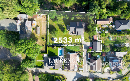 NA PREDAJ | RODINNÝ DOM S VÝHĽADOM NA VRŠATEC - ILAVA, KLOBUŠICE