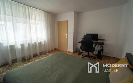 Na predaj kompletne prerobený 3-izbový rodinný dom v Trnave