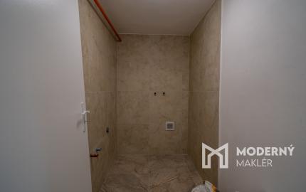 Na predaj kompletne prerobený 3-izbový rodinný dom v Trnave