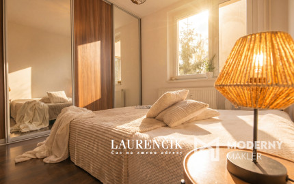 NA PREDAJ | PRIESTRANNÝ  3 -IZBOVÝ BYT NA SIHOTI V TRENČÍNE