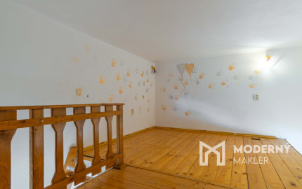 Na predaj veľkorysý 2-izbový byt v Poprade