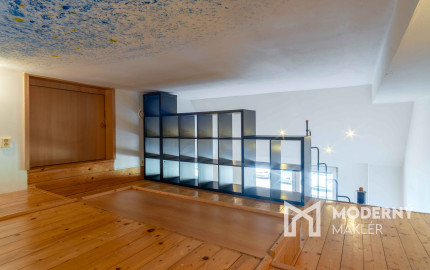 Na predaj veľkorysý 2-izbový byt v Poprade