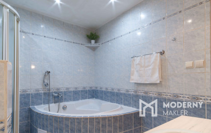 Na predaj veľkorysý 2-izbový byt v Poprade